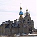 Baptistery in Kharkiv city
