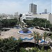 Dizengoff Square in Tel Aviv-Yafo city