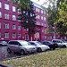 Novosibirsk State Technical University (Administrative building 1)