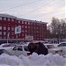 Novosibirsk State Technical University (Administrative building 1)