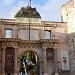 Piazza Arsenale