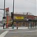 Skyway Dog House in Chicago, Illinois city