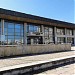 Dobrich Railway Station in Dobrich city