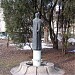 Szilágyi Erzsébet-emlékmű (hu) in Budapest city