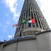 Italia Building in São Paulo city