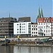 Bremer Kajenmarkt (de) in Bremen city