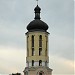 Церква всіх святих і священомученика Йосафата в місті Бурштин