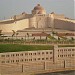 Ambedkar Memorial Park in Lucknow city