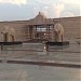 Ambedkar Memorial Park in Lucknow city
