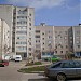 бул. Шевченко, 4 в городе Пивденноукраинск