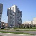 просп. Соборности, 2 в городе Пивденноукраинск