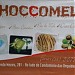 Choccomel na Unaí city