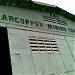 Marcopper Aviation in Pasay city