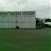 Philamlife Hangar in Pasay city