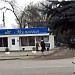 Бывшее кафе «Экология» (просп. Карла Маркса, 77а) в городе Каменск-Шахтинский