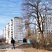 vulytsia Astronomichna, 35з in Kharkiv city