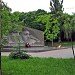 Мемориал Огонь Вечной Славы в городе Ставрополь