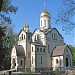 Храм святого благоверного князя Александра Невского в городе Ставрополь
