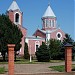 Армяно-григорианская Успенская церковь в городе Армавир