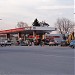 Lukoil Gas Station