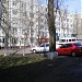 Общежитие № 3 в городе Пивденноукраинск