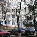 Общежитие № 3 в городе Пивденноукраинск