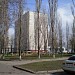 Общежитие №2 в городе Пивденноукраинск