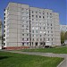 Общежитие № 5 в городе Пивденноукраинск