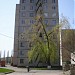 Общежитие № 5 в городе Пивденноукраинск