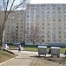Общежитие № 6 в городе Пивденноукраинск