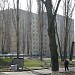 Общежитие № 6 в городе Пивденноукраинск