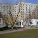 Общежитие № 6 в городе Пивденноукраинск