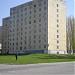 Общежитие № 6 в городе Пивденноукраинск