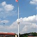 Flagpole in Kuala Lumpur city