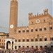 Piazza del Campo