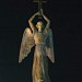 Памятник «Ангел-хранитель» в городе Ставрополь