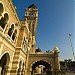 Sultan Abdul Samad Building