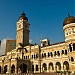 Sultan Abdul Samad Building