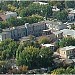 Территория кондитерской фабрики ПАО «Кондитер» в городе Каменск-Шахтинский