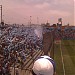 Estadio Alberto Gallardo en la ciudad de Lima