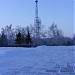 Телепередающий центр (ru) in Petropavl city