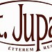 St. Jupát restaurant in Budapest city