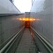 Подземный пешеходный переход «Говорова» в городе Москва
