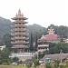 Van Linh buddhist Temple