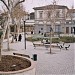 Piazza Dalmazia (it) in Florence city