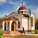 Храм „Свети архангел Михаил“ in Ямбол city