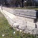 Мемориальная стенка в городе Севастополь