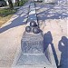 Мемориальная стенка в городе Севастополь