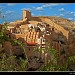 Monastère Mar Saba