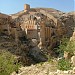 Monastère Mar Saba